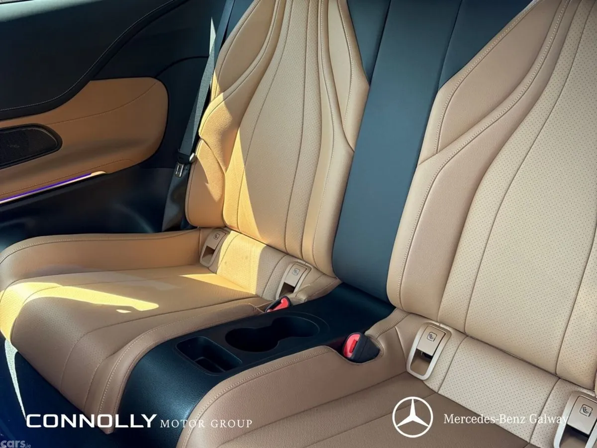 Mercedes-Benz CLE Coupe, Diesel, 2027, Black