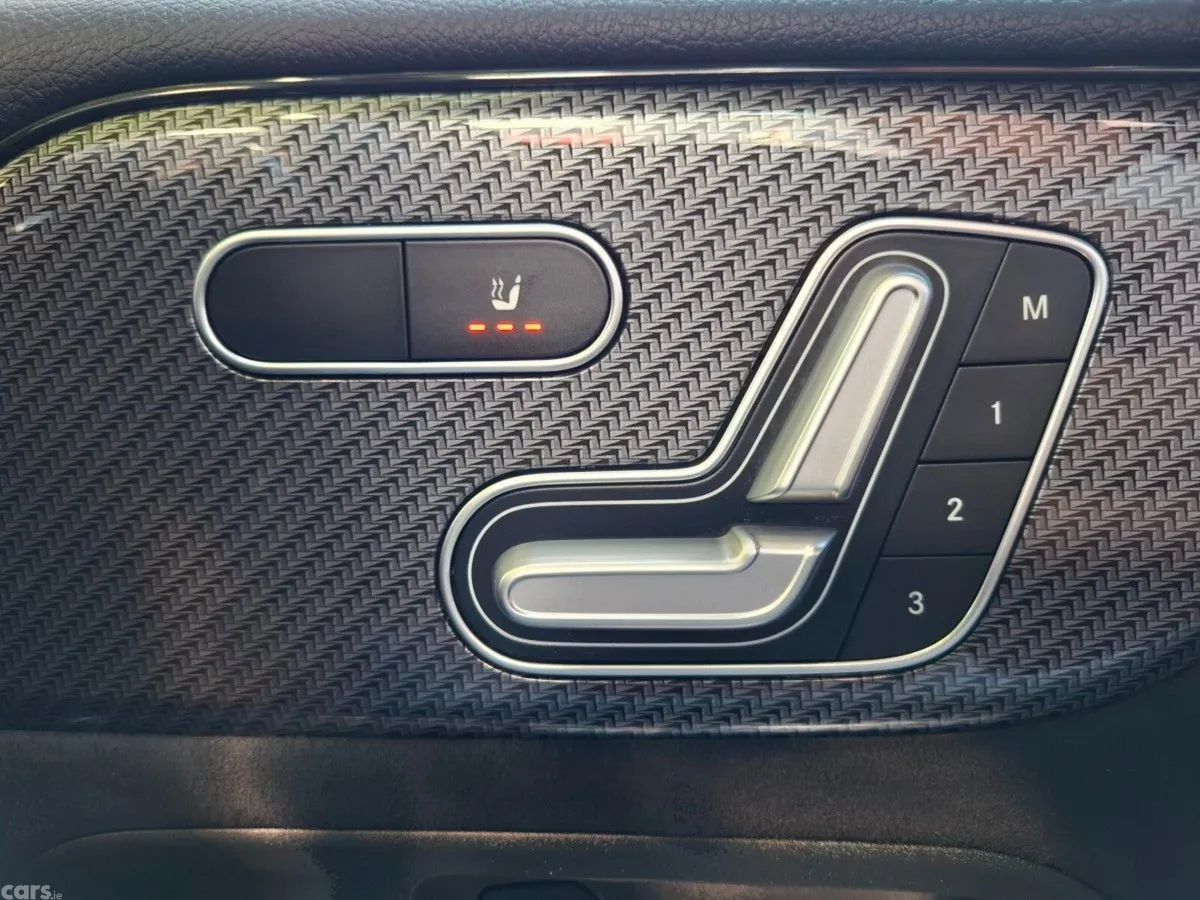 Mercedes-Benz B-Class MPV, Petrol, 2021, Black