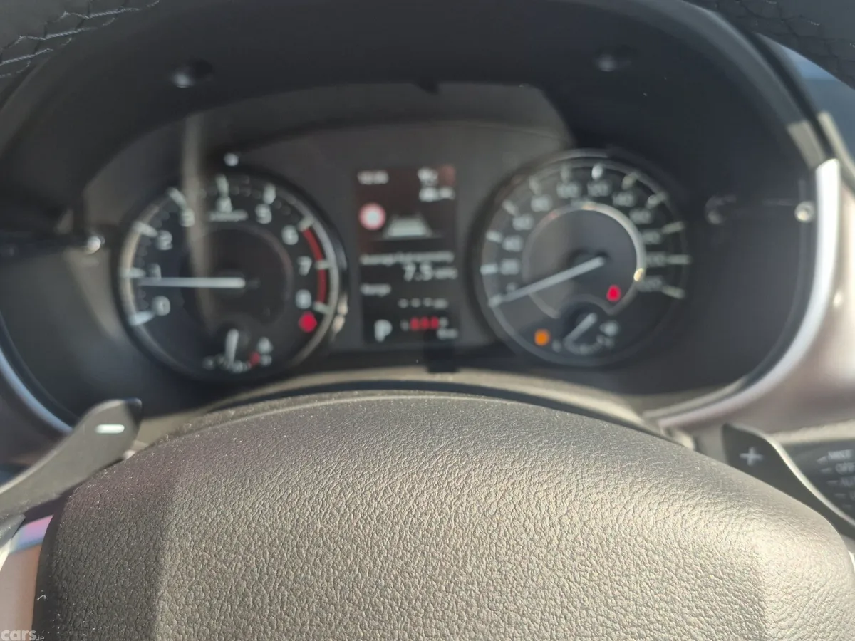 Suzuki Vitara SUV, Petrol Hybrid, 2026, Blue