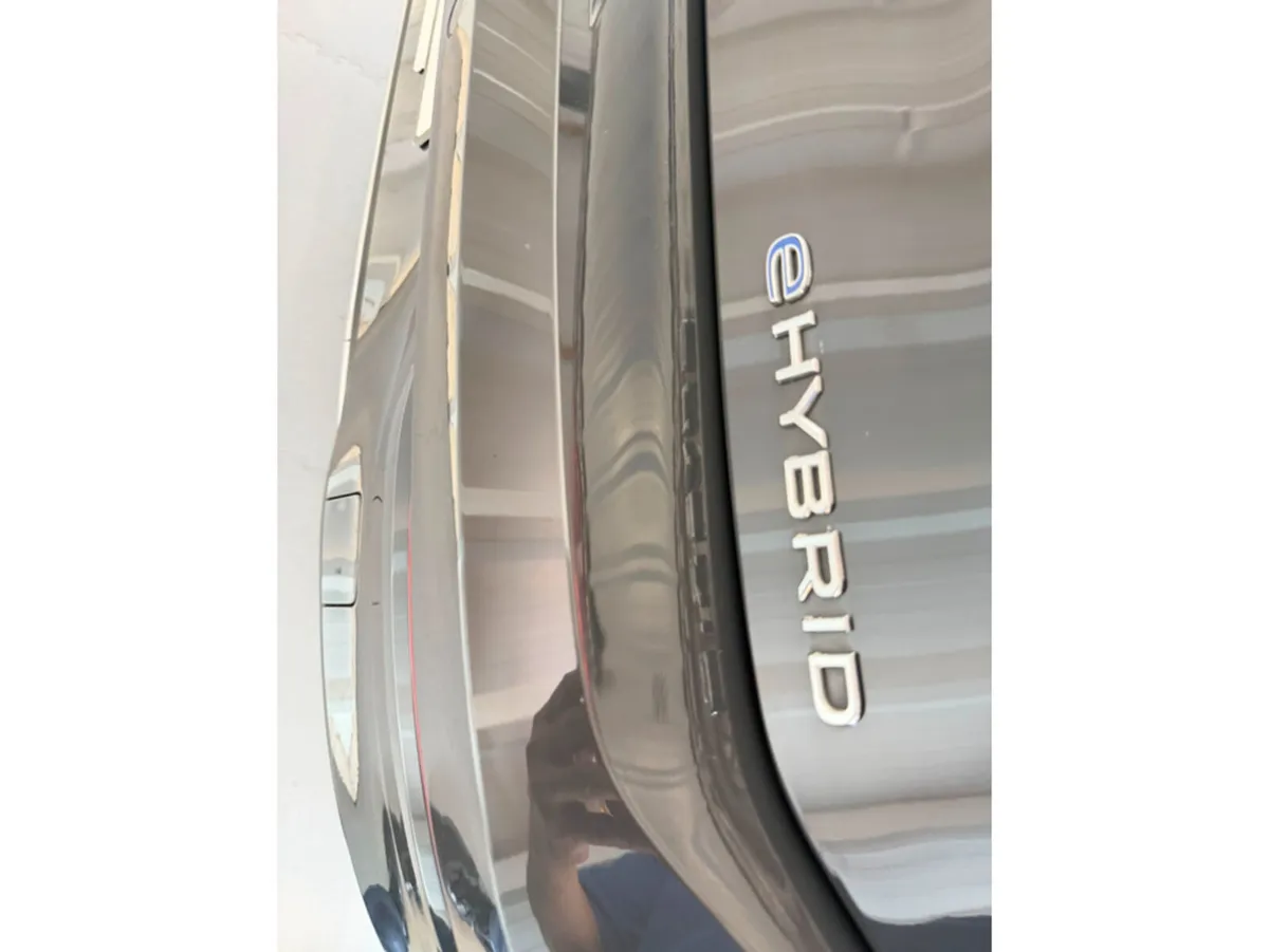 Volkswagen Golf Hatchback, Petrol Plug-in Hybrid, 2022, Grey
