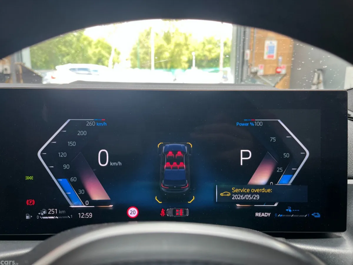 BMW 3-Series Saloon, Petrol Plug-in Hybrid, 2023, Black