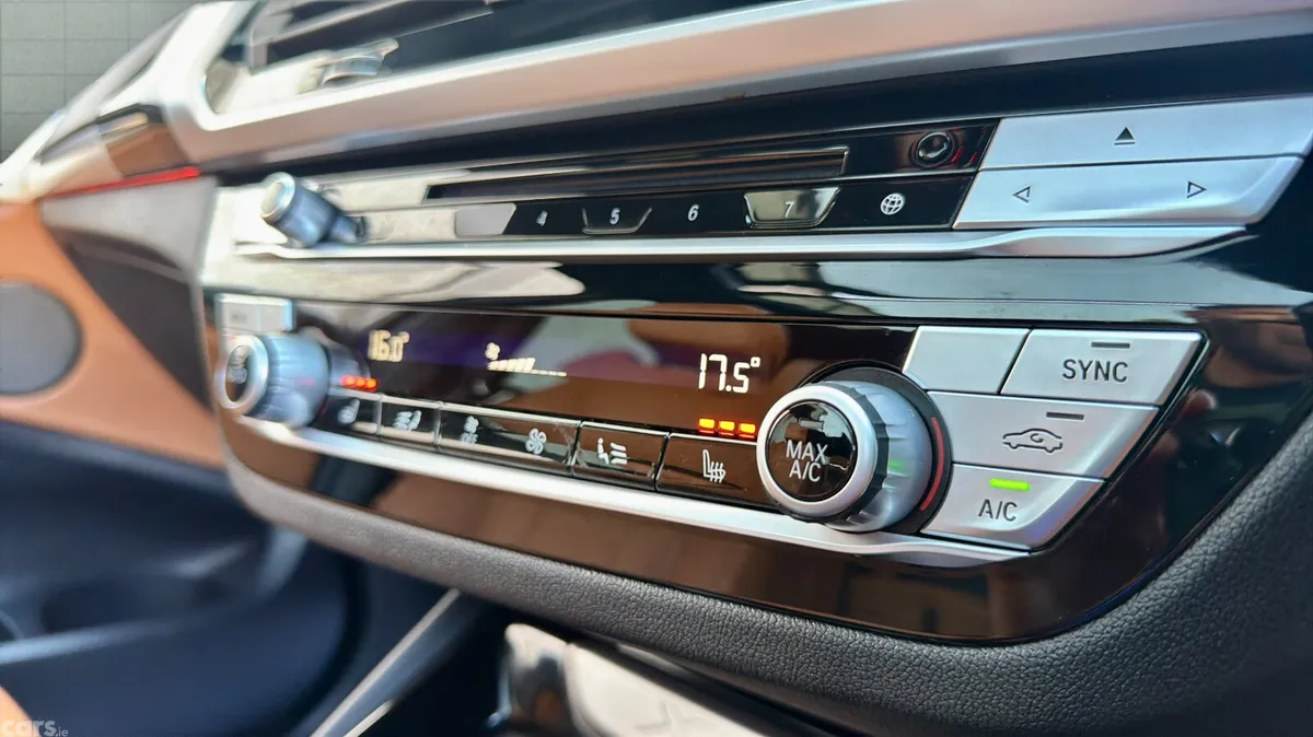 BMW X3 SUV, Diesel, 2019, White