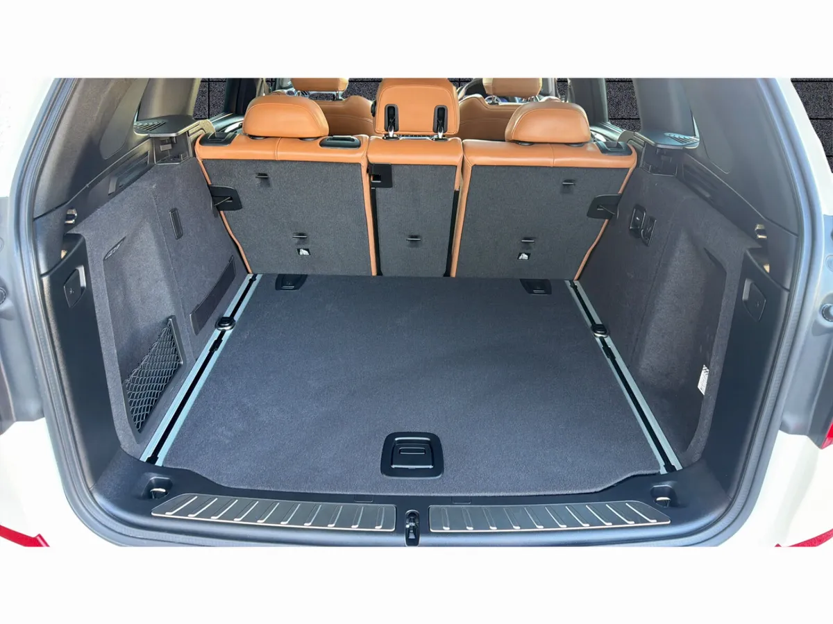 BMW X3 SUV, Diesel, 2019, White