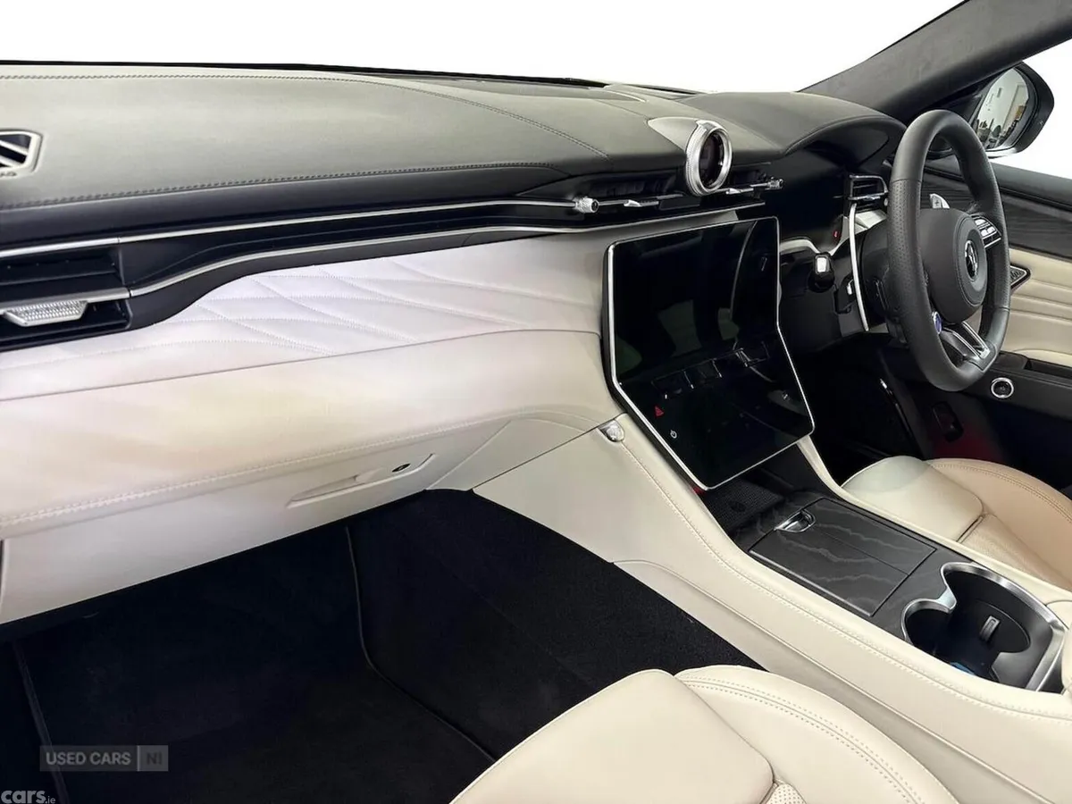 Maserati Other , Petrol, 2026, Grey