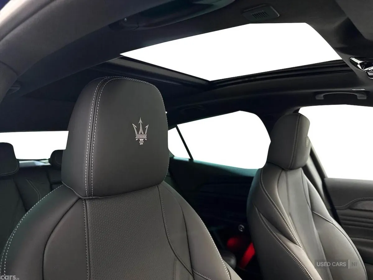 Maserati Other , Petrol, 2026, Blue