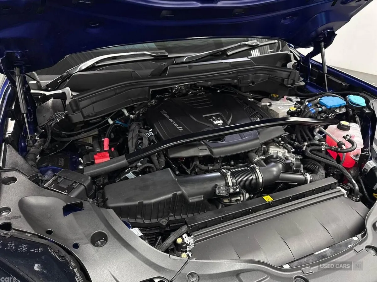 Maserati Other , Petrol, 2026, Blue