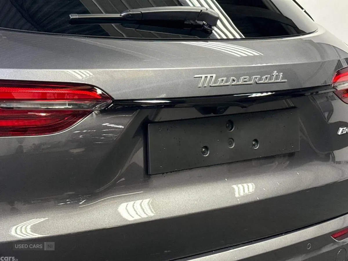 Maserati Other , Petrol, 2026, Grey