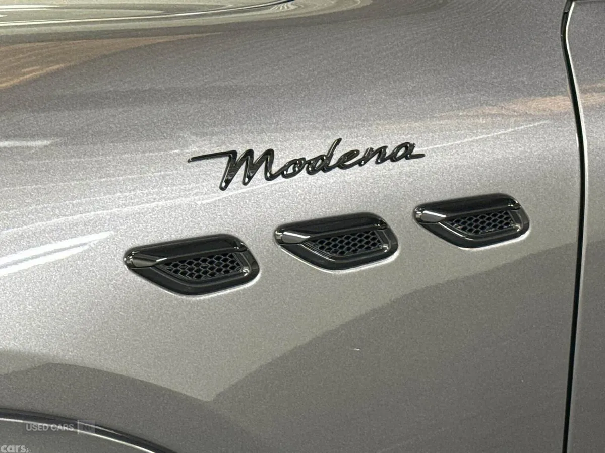 Maserati Other , Petrol, 2026, Grey