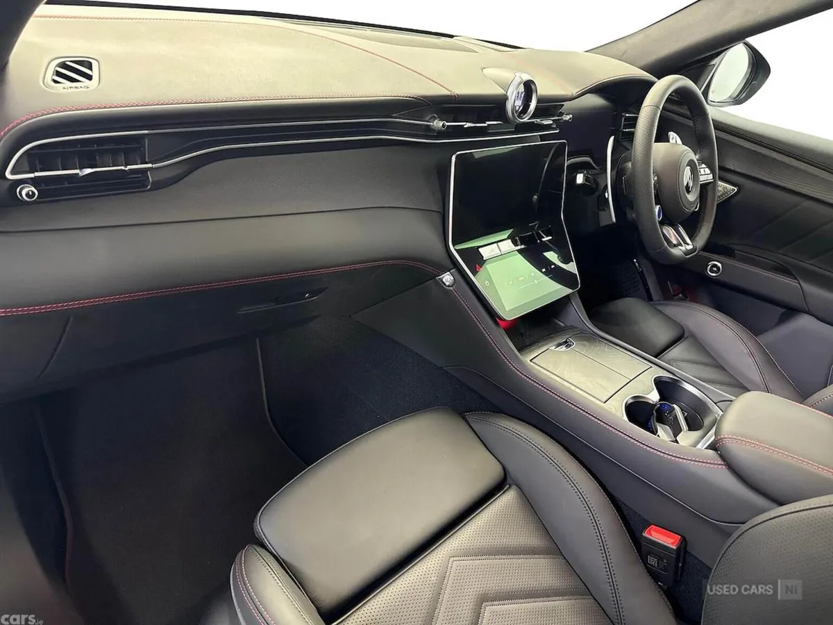 Maserati Other , Petrol, 2026, Grey