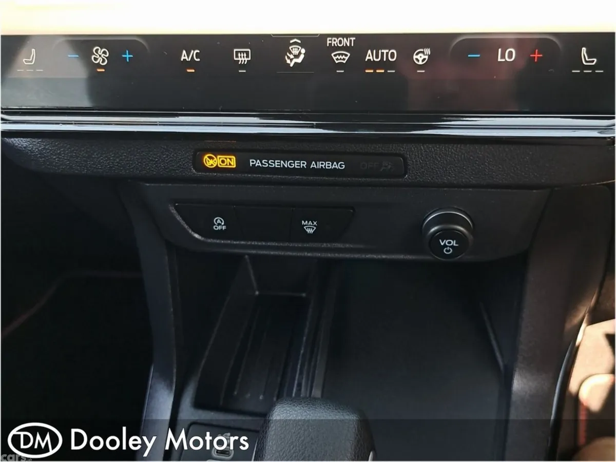 Ford Puma MPV, Petrol Hybrid, 2025, Grey