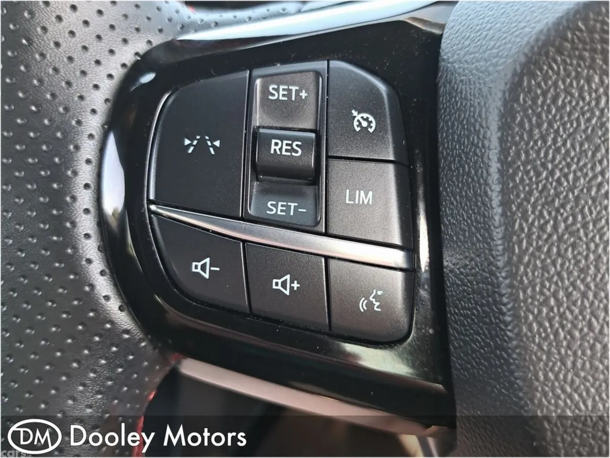 Ford Puma MPV, Petrol Hybrid, 2025, Grey