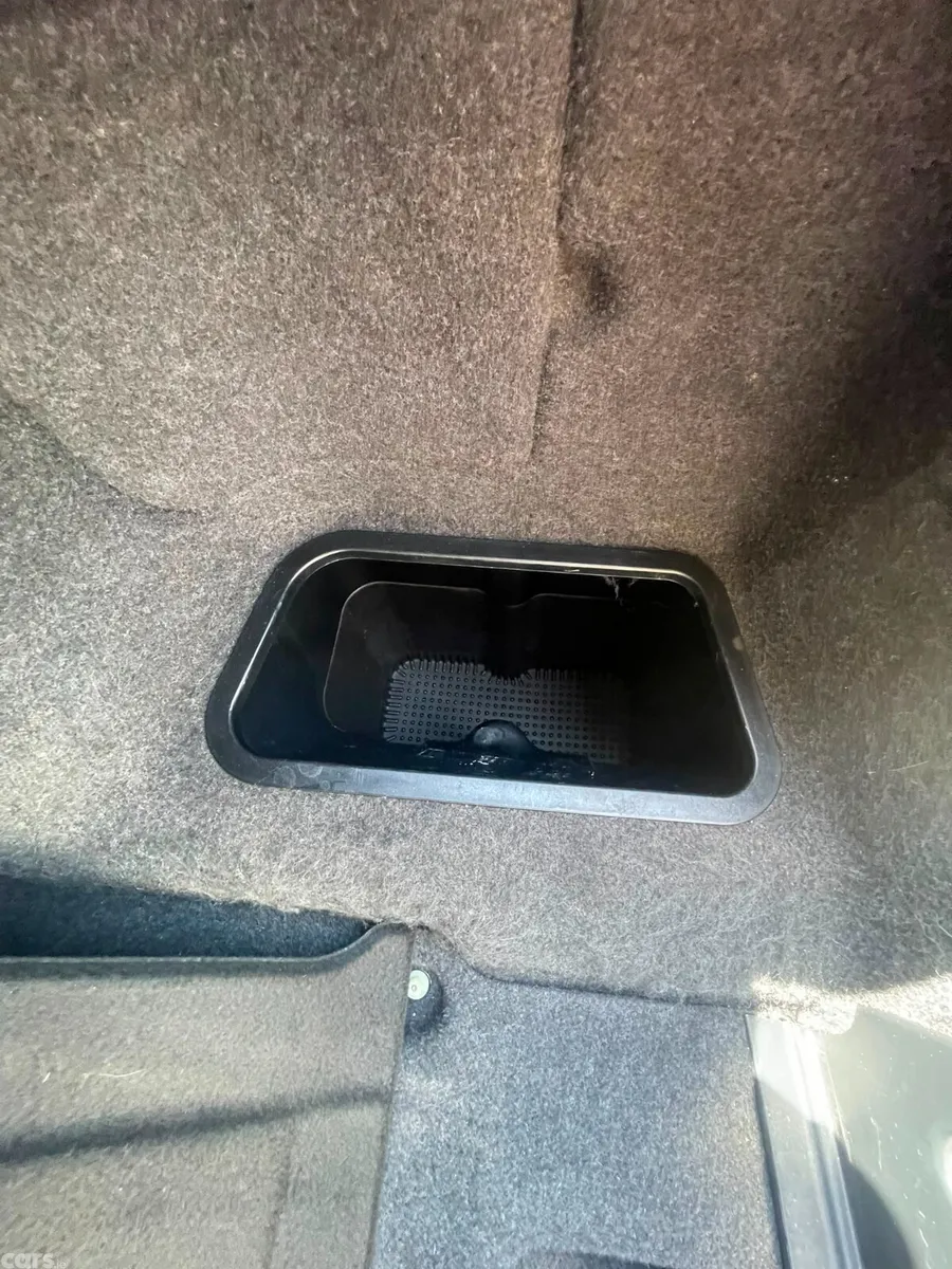 BMW 5-Series Saloon, Diesel, 2015, Black