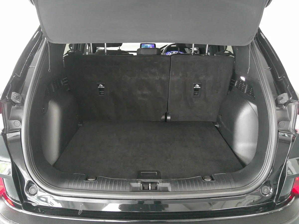 Ford Kuga SUV, Diesel, 2022, Black