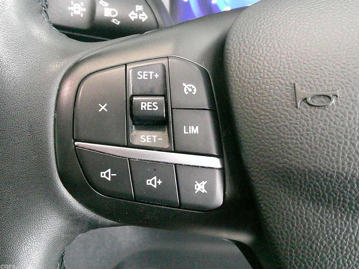 Ford Kuga SUV, Diesel, 2022, Black
