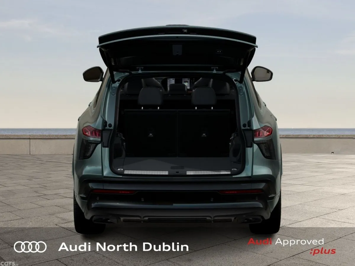 Audi Q7 SUV, Diesel, 2027, 