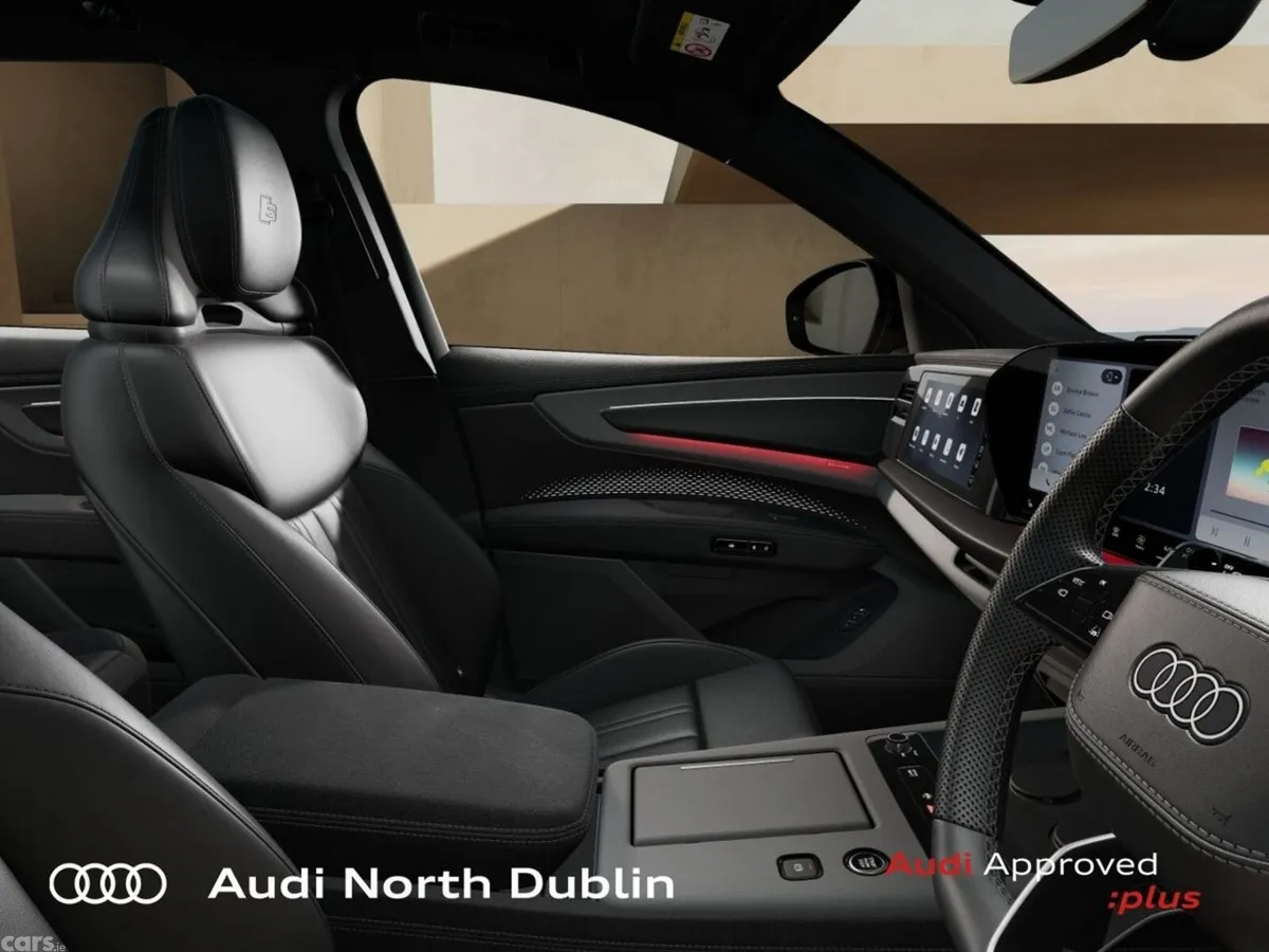 Audi Q7 SUV, Diesel, 2027, 