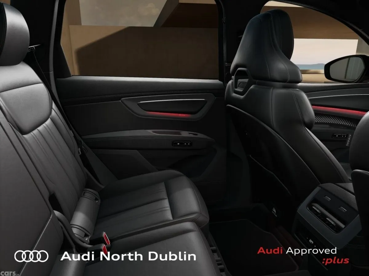 Audi Q7 SUV, Diesel, 2027, Green