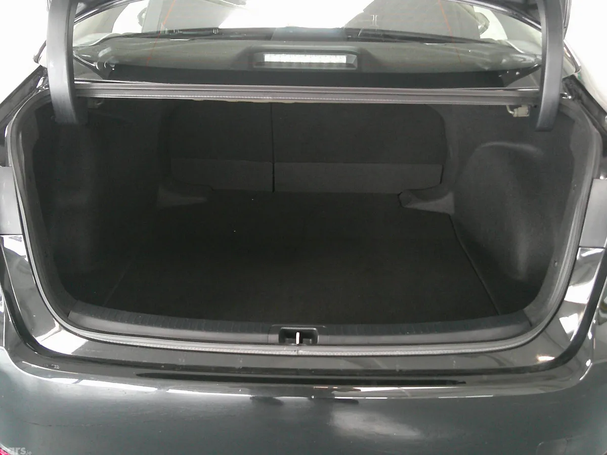 Toyota Corolla Saloon, Petrol Hybrid, 2023, Black