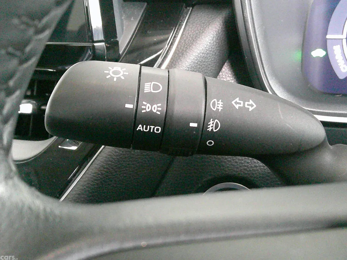 Toyota Corolla Saloon, Petrol Hybrid, 2023, Black