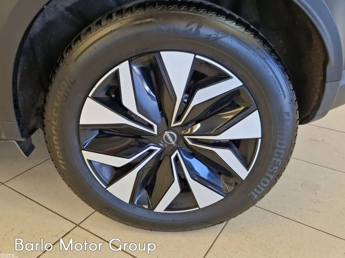 Nissan Juke SUV, Petrol, 2024, Grey