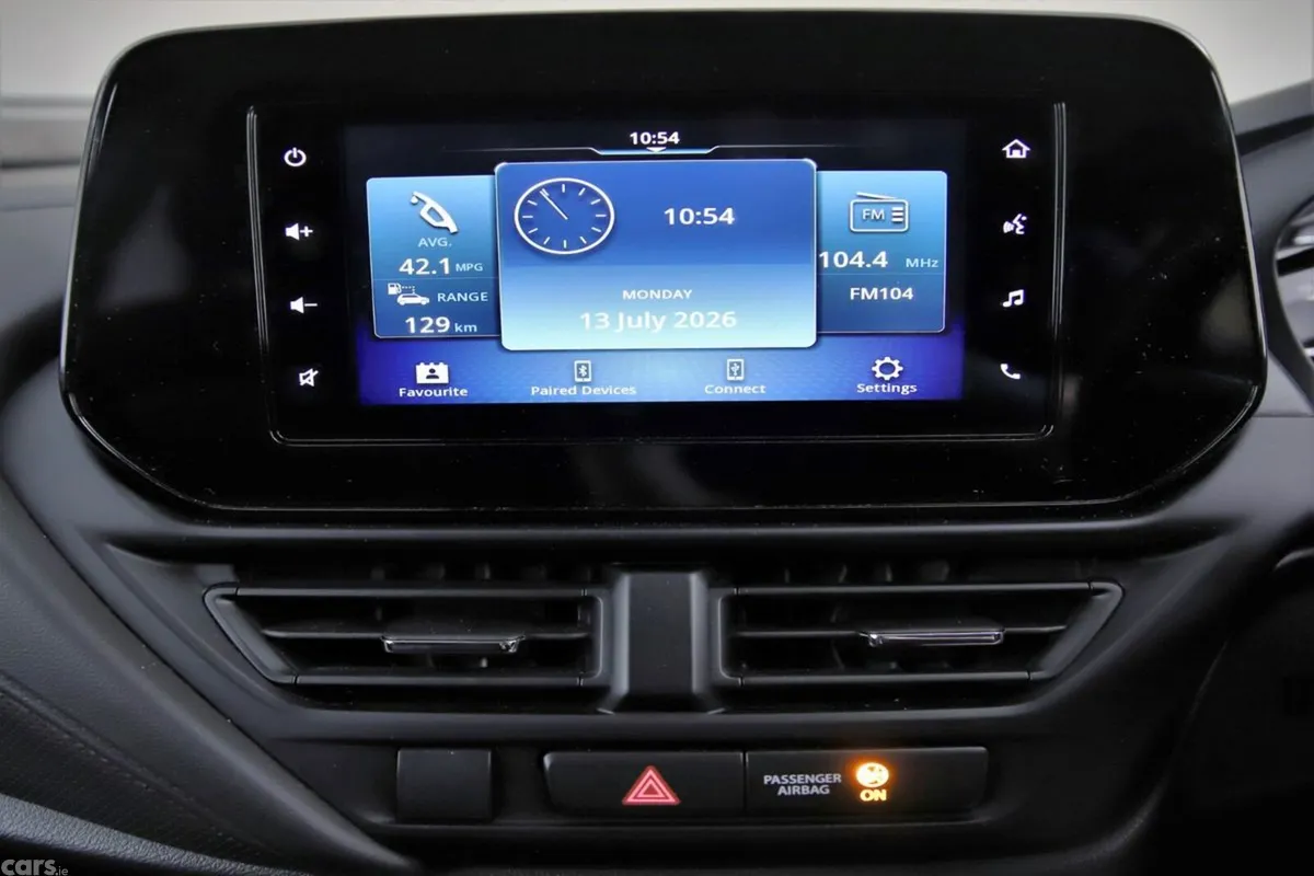 Suzuki SX4 S-Cross SUV, Petrol, 2023, Grey