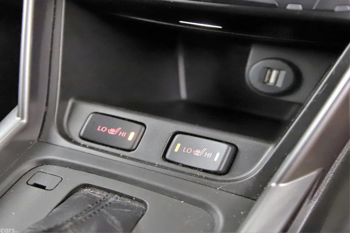 Suzuki SX4 S-Cross SUV, Petrol, 2023, Grey