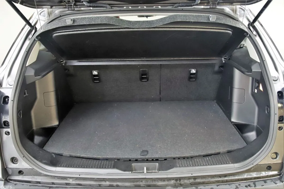 Suzuki SX4 S-Cross SUV, Petrol, 2023, Grey