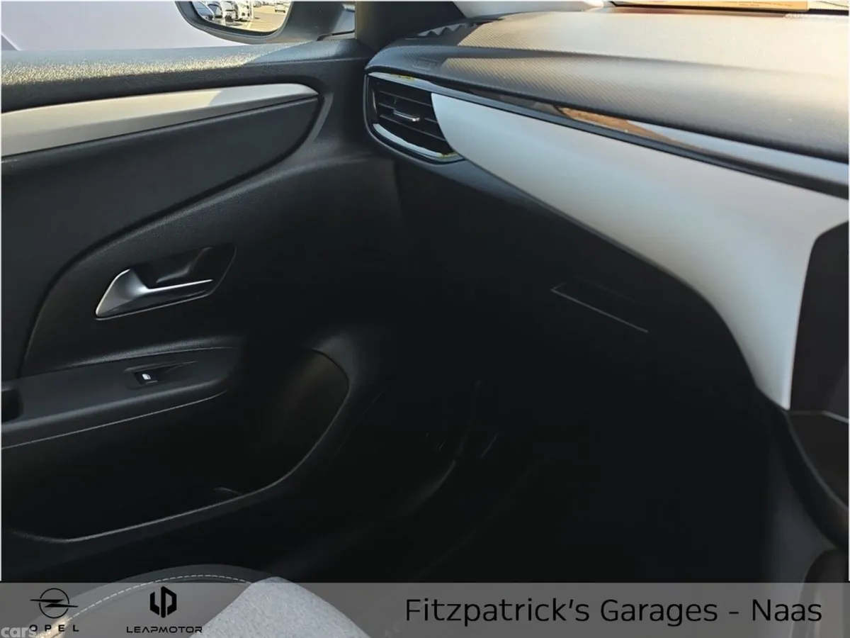 Opel Corsa Hatchback, Petrol, 2025, White