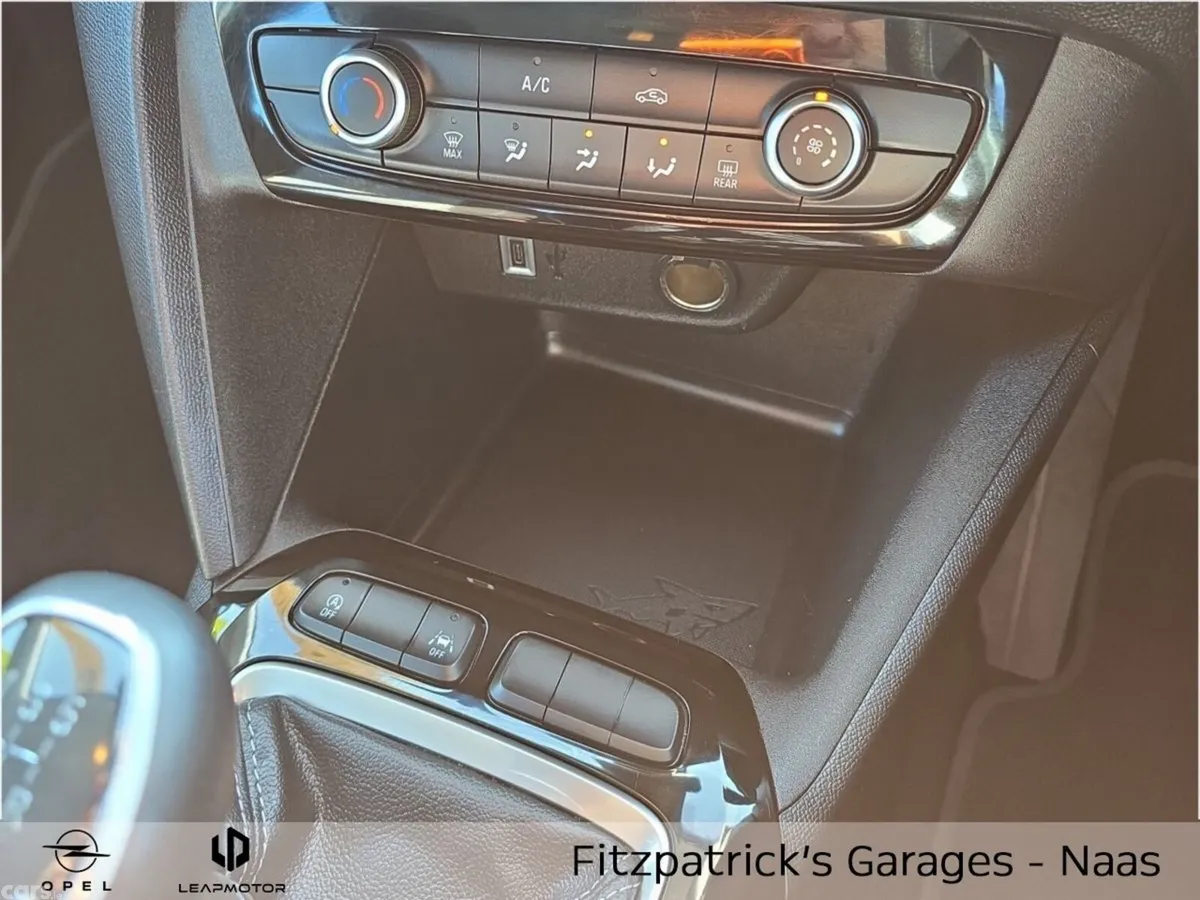 Opel Corsa Hatchback, Petrol, 2025, White