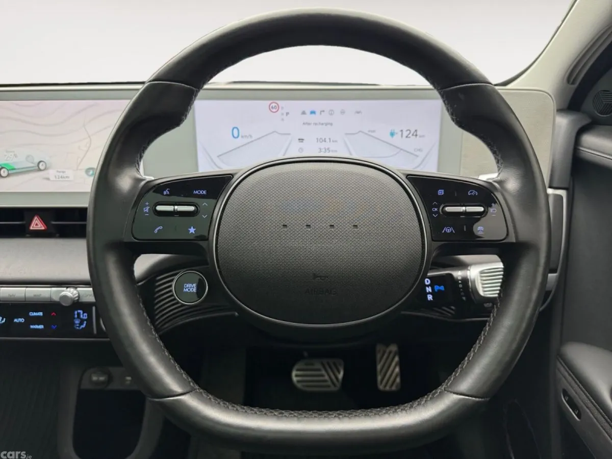Hyundai IONIQ 5 MPV, Electric, 2025, Grey
