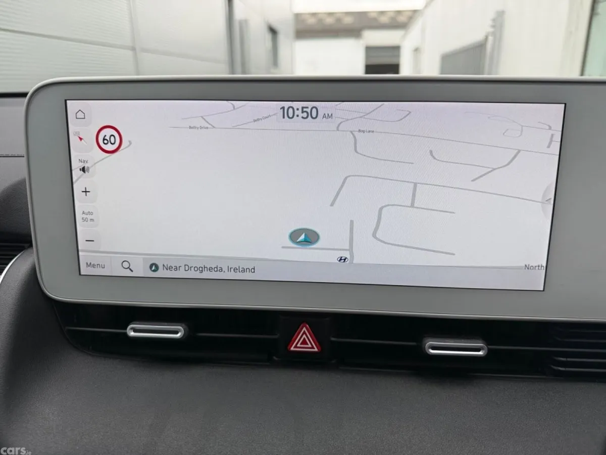 Hyundai IONIQ 5 MPV, Electric, 2025, Grey