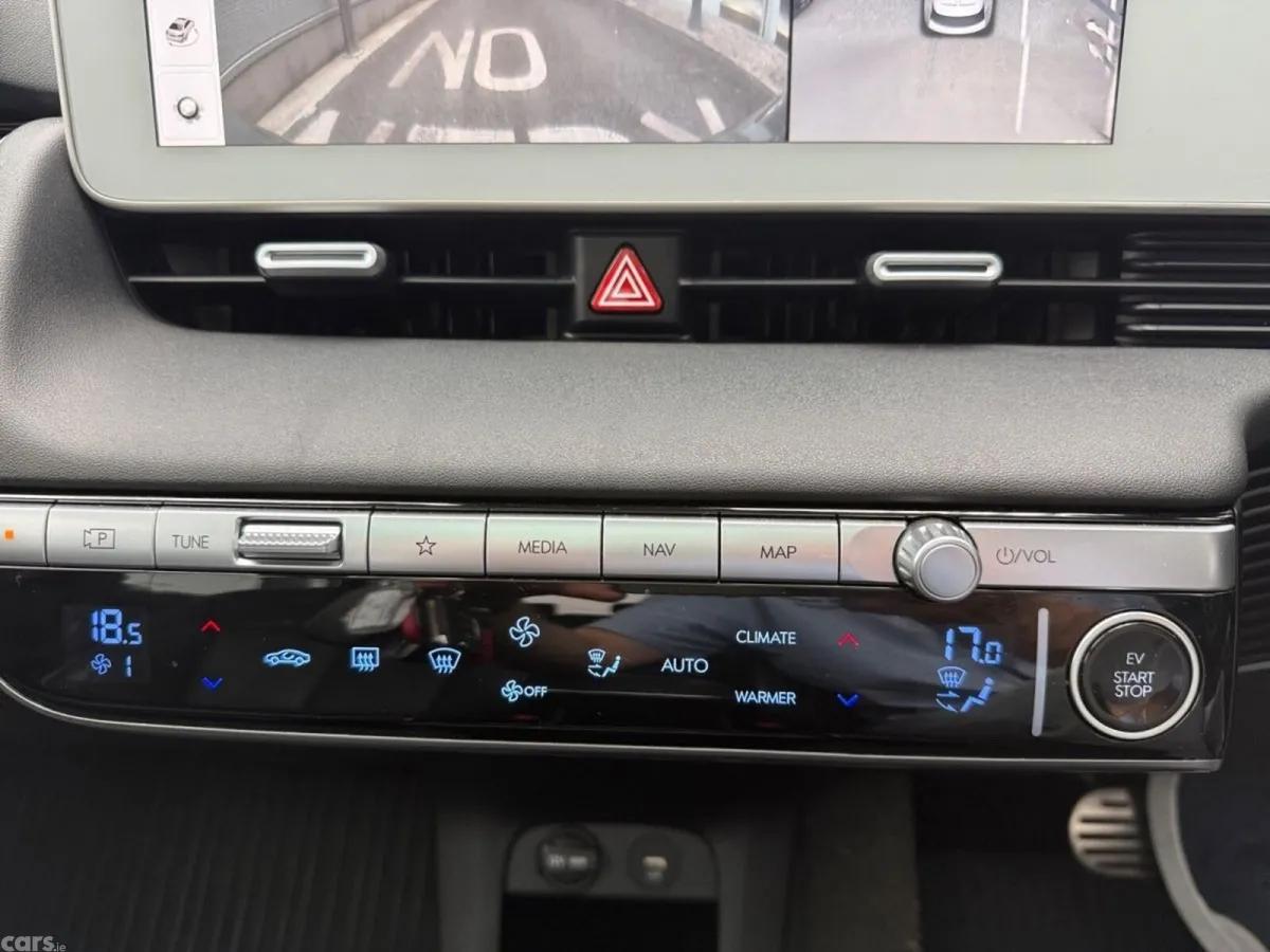 Hyundai IONIQ 5 MPV, Electric, 2025, Grey