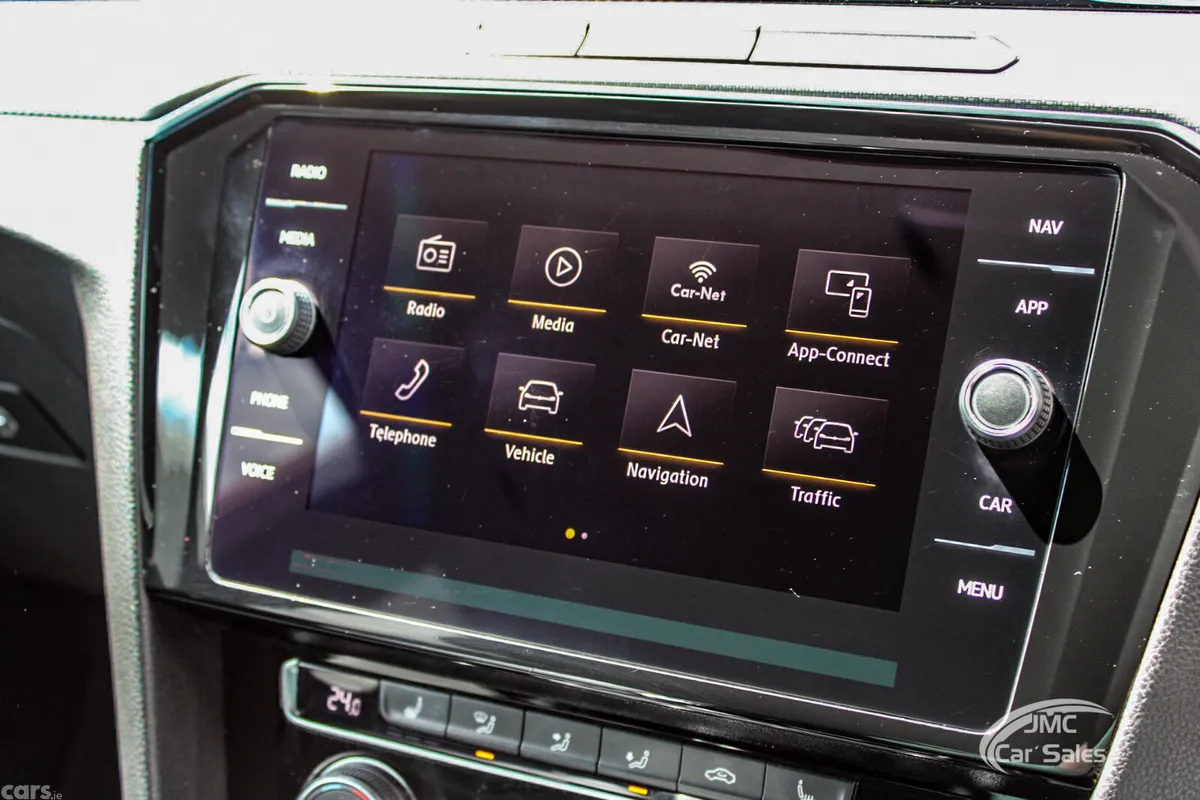 Volkswagen Arteon Hatchback, Diesel, 2018, Yellow