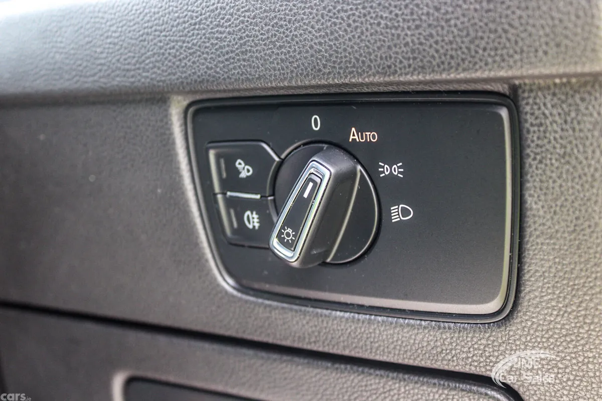 Volkswagen Arteon Hatchback, Diesel, 2018, Yellow