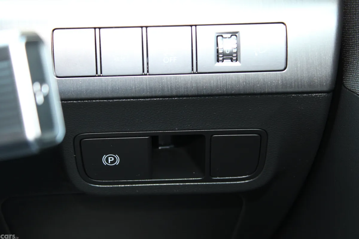 Hyundai KONA MPV, Petrol, 2024, Green