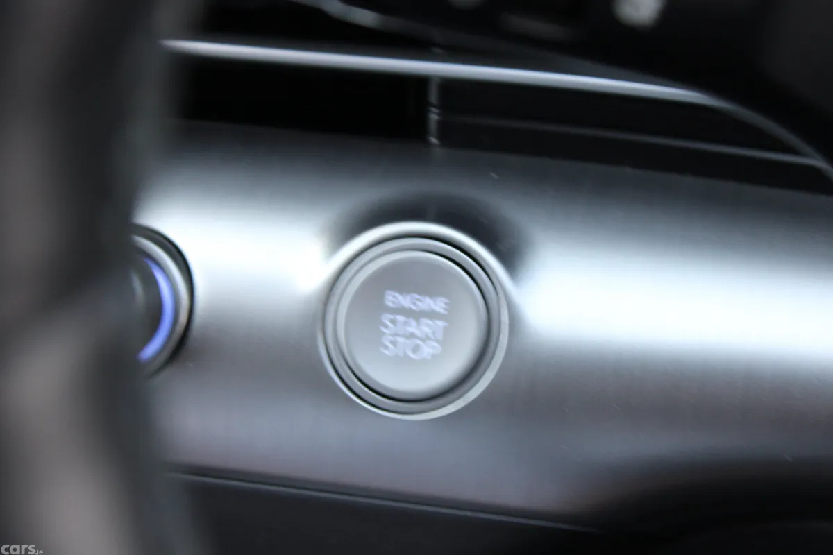 Hyundai KONA MPV, Petrol, 2024, Green