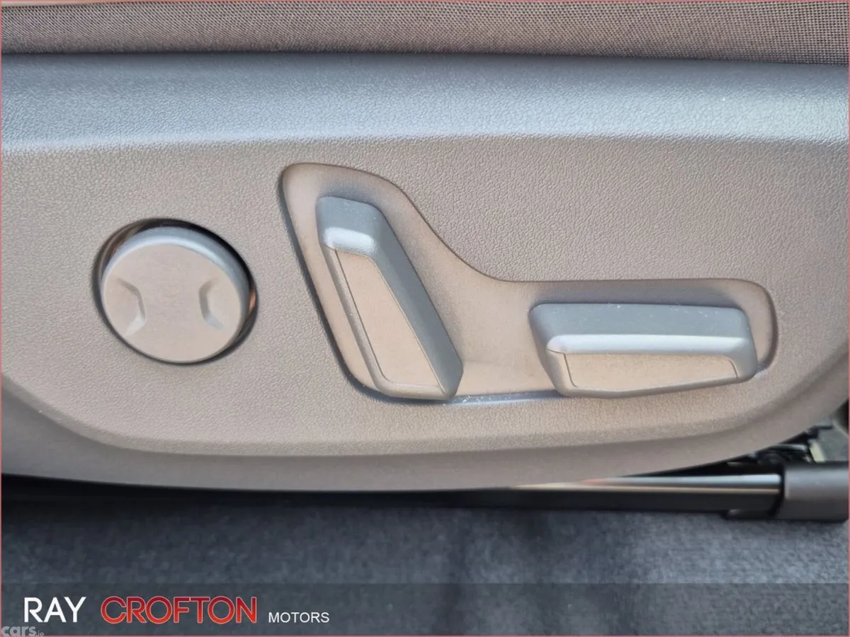Kia EV3 MPV, Electric, 2026, White