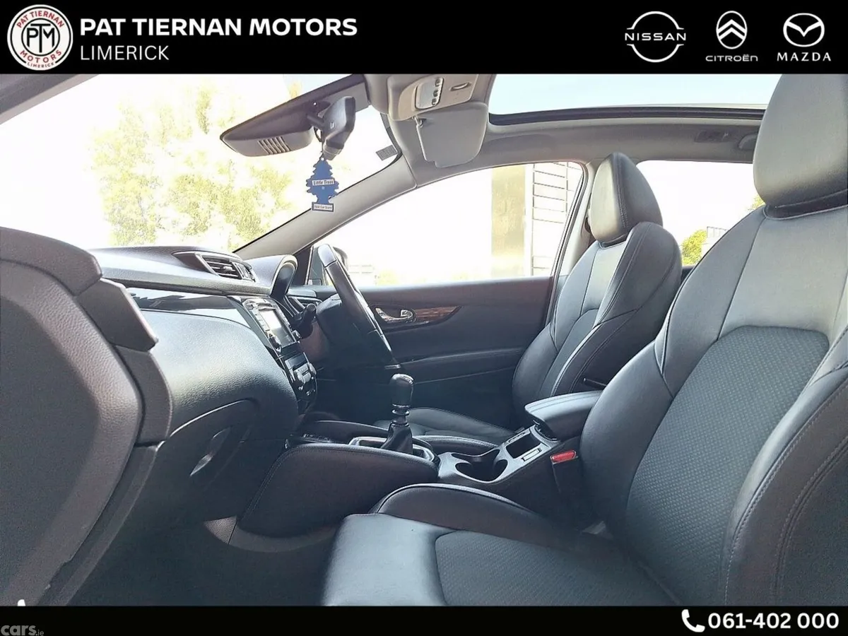 Nissan Qashqai MPV, Petrol, 2020, Grey
