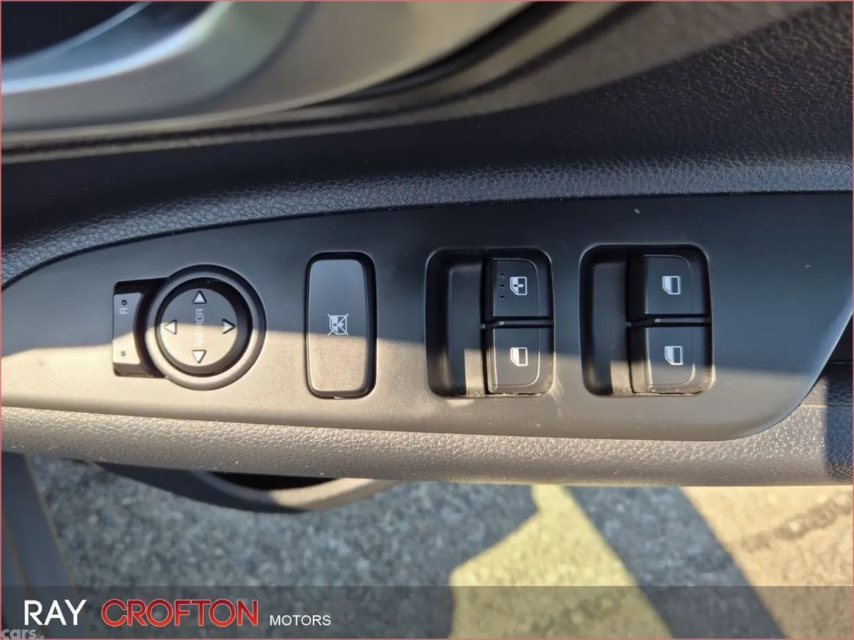 Kia Stonic Estate, Petrol, 2023, Blue