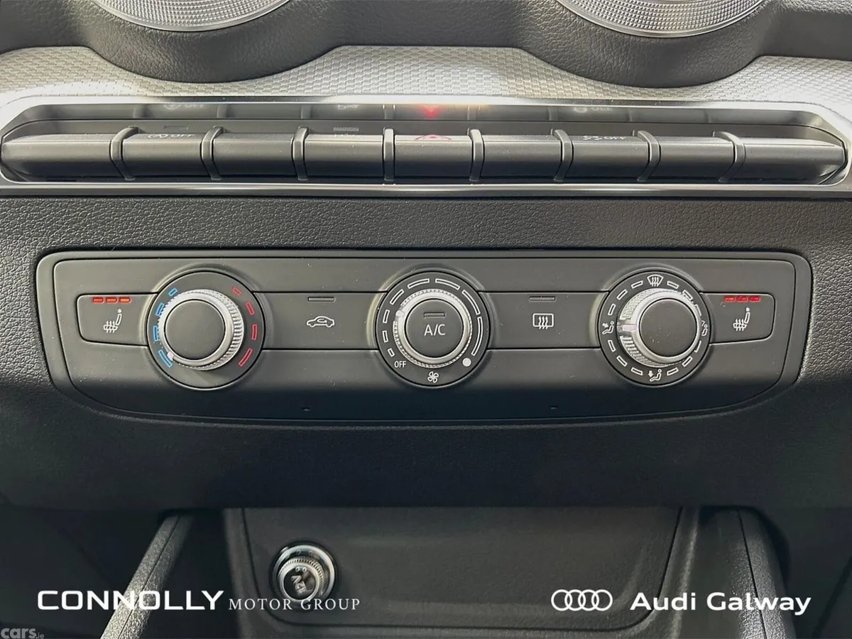 Audi Q2 SUV, Petrol, 2027, Grey