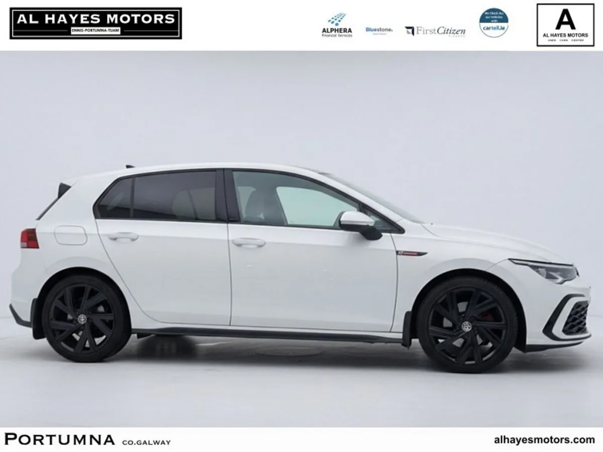 Volkswagen Golf Hatchback, Diesel, 2023, White