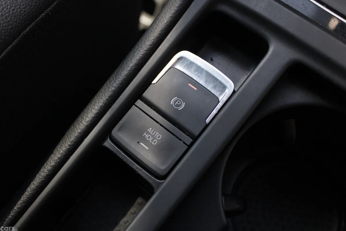 Volkswagen Golf Hatchback, Diesel, 2018, Blue