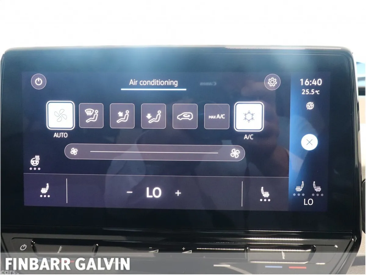Volkswagen ID.3 Estate, Electric, 2023, Grey