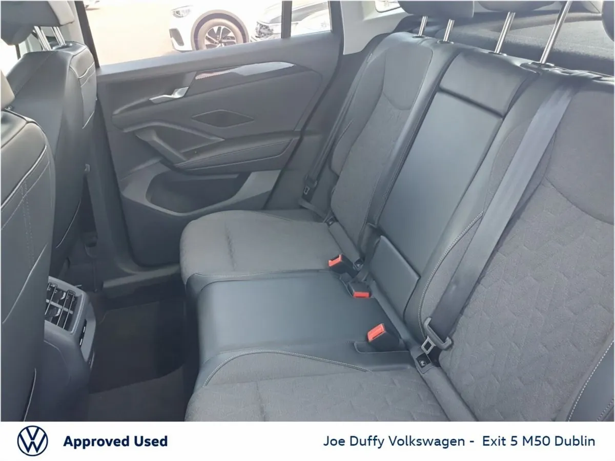 Volkswagen Tiguan SUV, Diesel, 2026, Blue