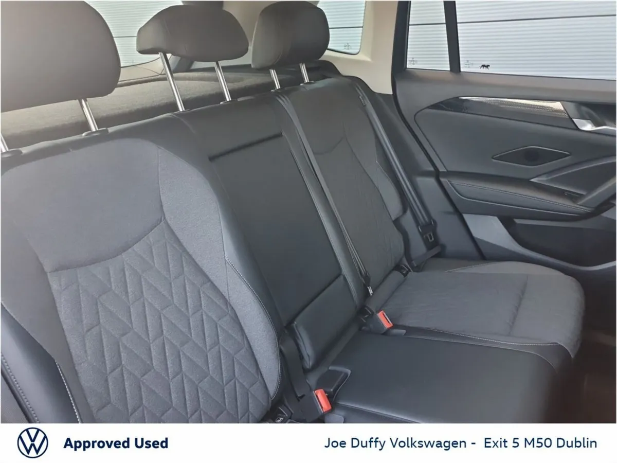 Volkswagen Tiguan SUV, Diesel, 2026, Blue