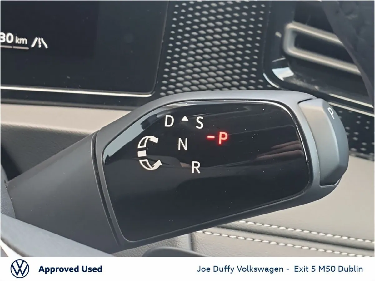 Volkswagen Tiguan SUV, Diesel, 2026, Blue