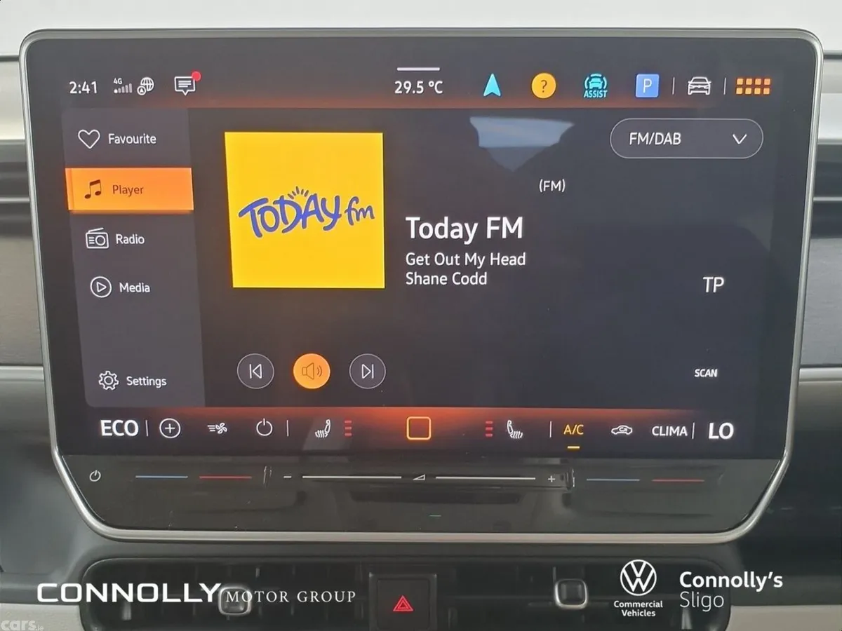 Volkswagen ID.Buzz MPV, Electric, 2026, Black