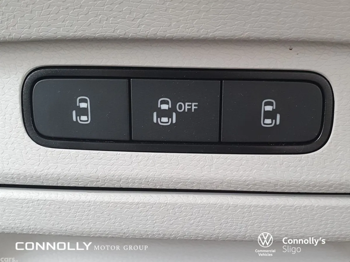 Volkswagen ID.Buzz MPV, Electric, 2026, Black