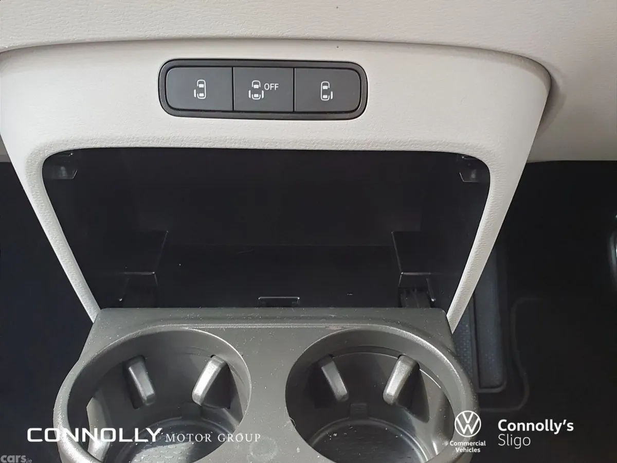 Volkswagen ID.Buzz MPV, Electric, 2026, Black