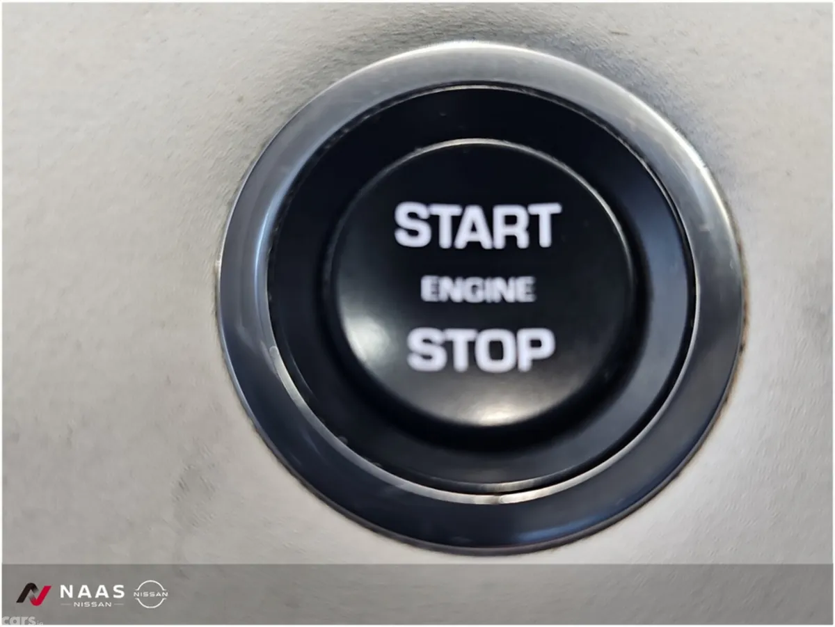 Land Rover Discovery Sport SUV, Petrol Plug-in Hybrid, 2023, White